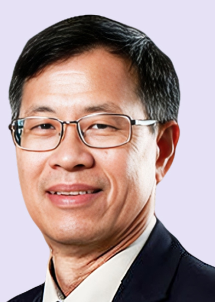 Dr. Kok Sun Khong